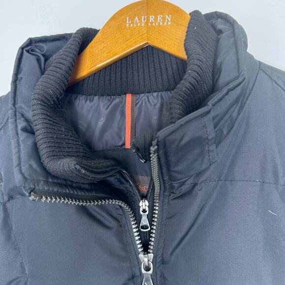 Hawke & Co. down puffer - Picture 6 of 12